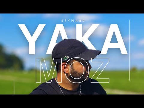 REYNA69 - YAKAMOZ 2024 (Official Video)