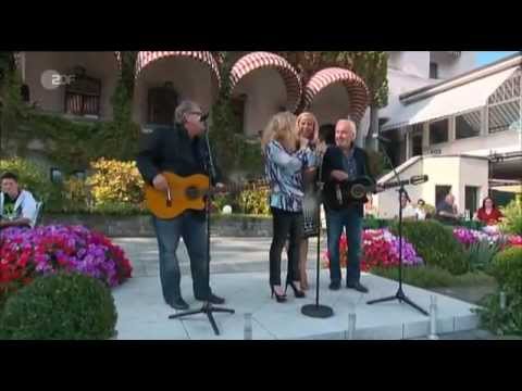 Nicole und Olsen Brothers - ein bisschen Frieden und Flieg nicht so hoch 2011