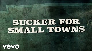 ERNEST - Sucker For Small Towns (Lyric Video)