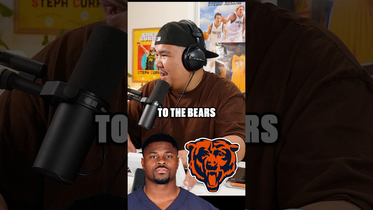 Grading Famous NFL Trades Of The Past! 👀