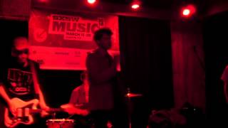 Nite Fields @ Barracuda, SXSW 2016, Best of SXSW Live, HQ