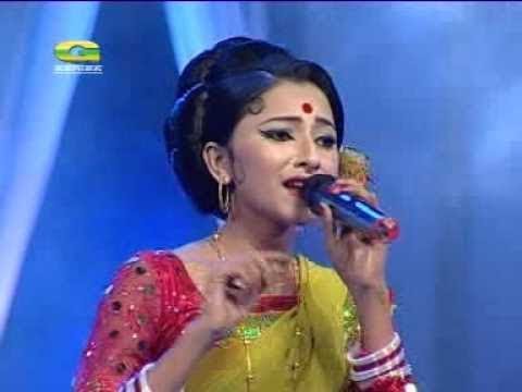 Se Je Keno Elona | সে যে কেন এলো না | Liza | Bangla Song | CloseUp1 2008