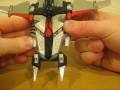Super Sentai Go Onger Toripter Jettoras Review CollectionDX
