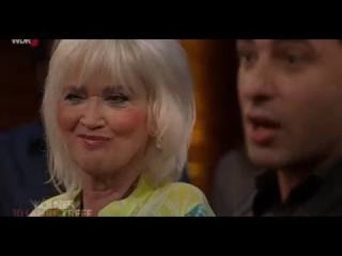 Kölner Treff 02.09.2016 - 10 Jahre Kölner Treff mit Bettina Böttinger