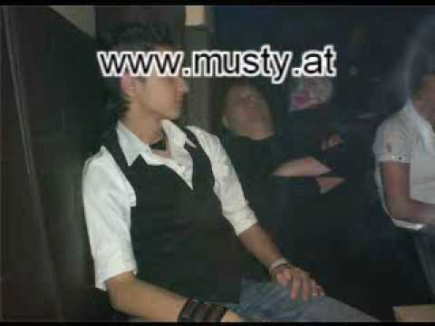 DJ Musty vs Dj Umut - Dance in the House 2008 www.musty.at