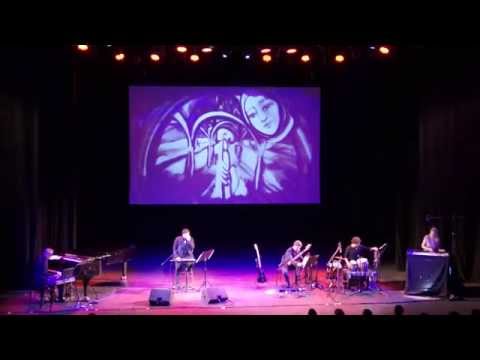 Armenian song-duduk-Jivan Gasparyan JR