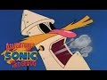 Adventures of Sonic the Hedgehog 101 - Super Special Sonic Search & Smash Squad | HD | Full Episode
