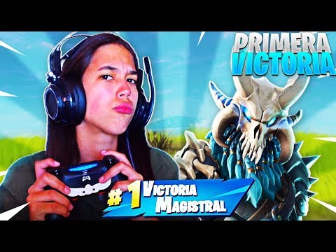 *MI MEJOR PARTIDA* EN LA NUEVA TEMPORADA 5 DE FORTNITE BATTLE ROYALE!!! @ThaNix229