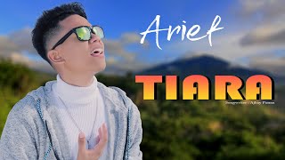 Download lagu ARIEF - TIARA mp3 Download lagu ARIEF - TIARA mp3