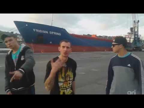 BDK Miro feat  RGP Karpiu & Mati -  3 style