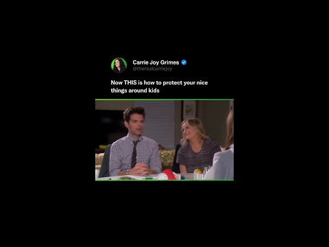 The tool you always need when dealing with kids. #funny #budgeting #money #kids #shorts