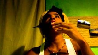 Nappy Roots -2- Da Sky: Freestyle session 1