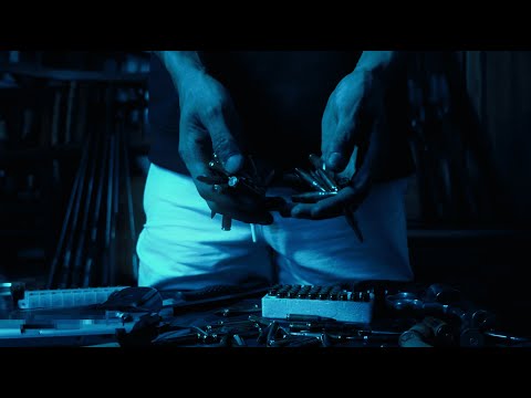 Fre_nky - N.47 (Official Video) prod. IMPERIABEATS