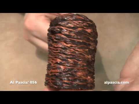 pipa Al Pascia' 056 - smoking pipes