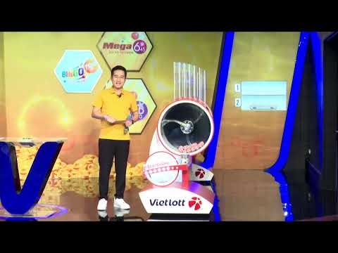 Cập nhật Kết quả xổ số điện toán Mega 6/45 Ngày | Kết quả chính xác nhất