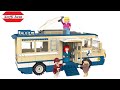Playtive Clippys Bibi Tina Wohnmobil Unboxing Build