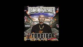 Big Fish - Torcida ft. Jake La Furia, Fabri Fibra, Emis Killa (NO Chadia)