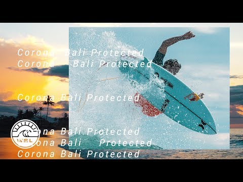 Bali is Unpredictable by Nature