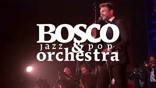 BOSCO Jazz & Pop Orchestra-YouTube