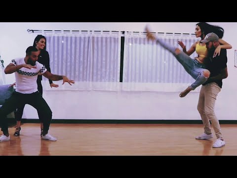 Said Mameche & Camila Molinaro, PEDRA (DJ WILLY G REMIX), Battle Kizz