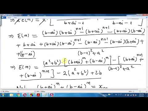 Calculul unei sume trigonometrice