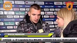 atalantabenevento-djimsiti-in-mixed-zone