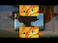 YTPMV Opening To Bee Movie 2008 UK DVD Scan