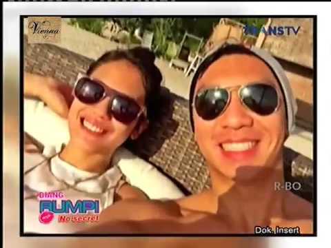 Biang Rumpi No Secret 20 September 2015 - Billy Syahputra Part 4