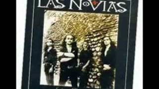 Las novias - fuego camina conmigo