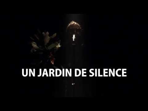 Un jardin de silence à La Scala Paris 