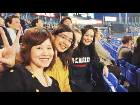 Alumni Stories: Lisa Marie Chen - MBA