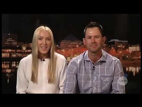 download lagu mp3 mp4 Ricky Ponting Wife, download lagu Ricky Ponting Wife gratis, unduh video klip Ricky Ponting Wife