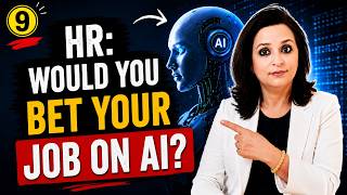 How do you know your AI's output is actually correct? | HR Interview Tips