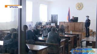 Փաստաբանները դատախազությանը և ՀՔԾ-ին մեղադրում են անգործության համար