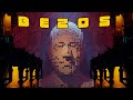 Bezos I - Animated Music Video