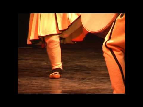 Ansambl MAKEDONIJA - Teskoto