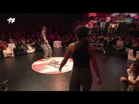 FLAVOURAMA 2025 | HOUSE TOP 16: KENSHU VS MELISSA