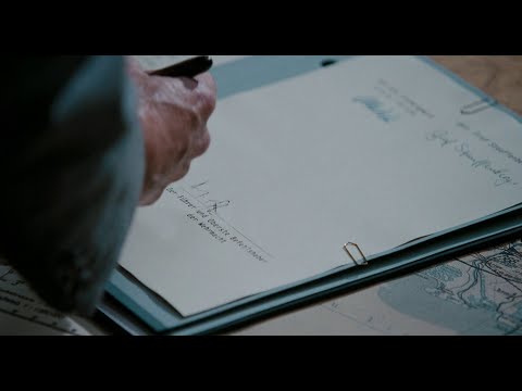 Operazione Valchiria (Valkyrie) - USA DE 2008 - Bryan Singer - ITA