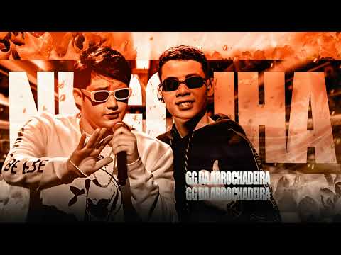 NEGO JHÁ // MELHOR HARÉM // CD PROMOCIONAL // 2023 // PRA PAREDÃO