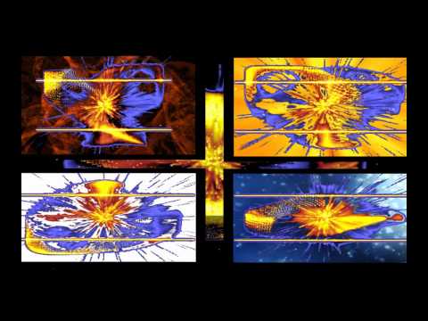 Duck Sauce Barbra Streisand / Fornido