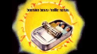 Beastie Boys- Song for the man- full song