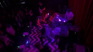 Ninety Pound Wuss in Seattle, 5/31 at the Black Lodge