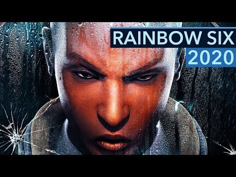 Das ist NICHT das Ende von Rainbow Six: Siege!