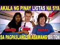 PAANO NASOLVE Ng NANAY Na BRITON Ang KASO Ng ANAK Na PINAT Y Sa PILIPINAS Ng Pinay Na Asawa