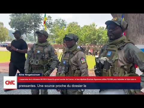 Regarder la video