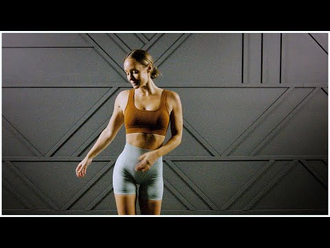 25MIN POWER YOGA Fusion Workout