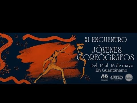 Jóvenes Coreógrafos 2026 Participante online Coreografía Luciérnagas (estudio)