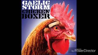 Can't Find My Way Home - Gaelic Storm