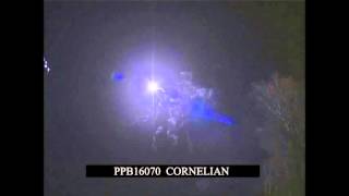 Ohňostrojový kompakt Cornelian