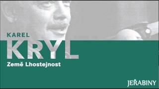 Karel Kryl - Jeřabiny